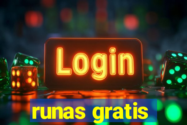 runas gratis